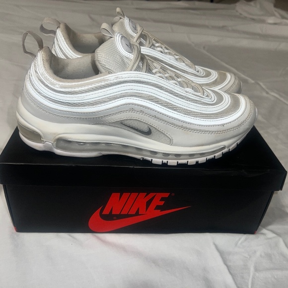 Men’s- Nike Air Max 97 - Picture 1 of 9